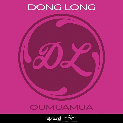 Oumuamua DONG LONG