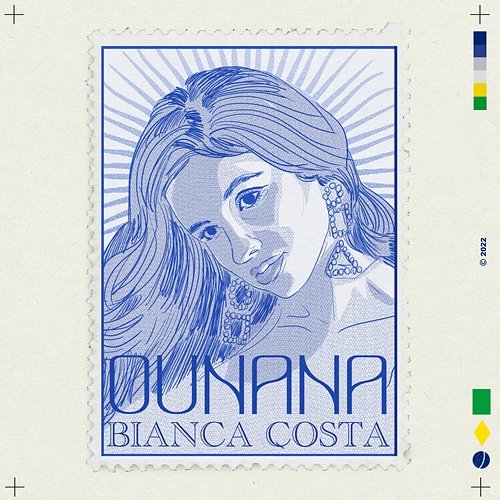 Ounana Bianca Costa
