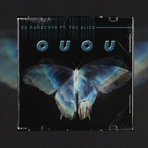 OUOU $A KANGCHYR