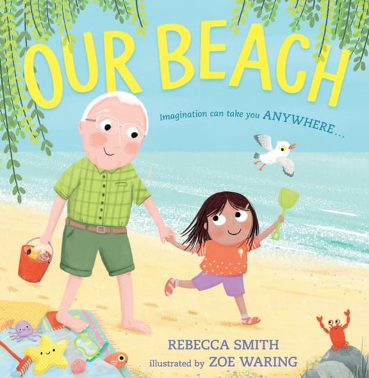 Our Beach Smith Rebecca