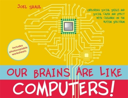 Our Brains Are Like Computers! Joel Shaul