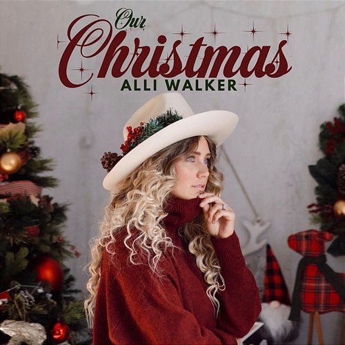 Our Christmas Alli Walker