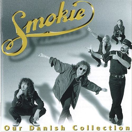 Our Danish Collection Smokie
