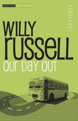 "Our Day Out" Russell Willy