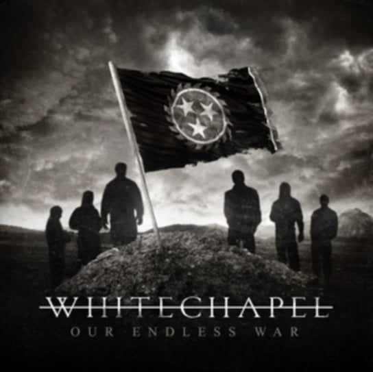 Our Endless War (Limited Edition) Whitechapel