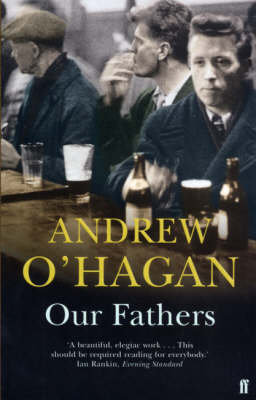 Our Fathers O'Hagan Andrew