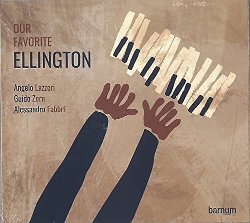 Our Favorite Ellington Various Artists