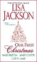 Our First Christmas Jackson Lisa, Burton Mary
