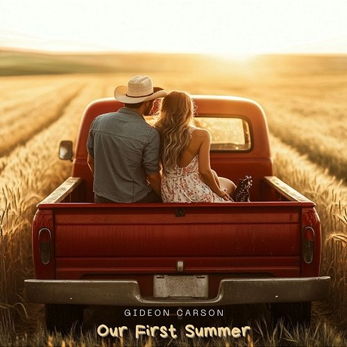 Our First Summer Gideon Carson
