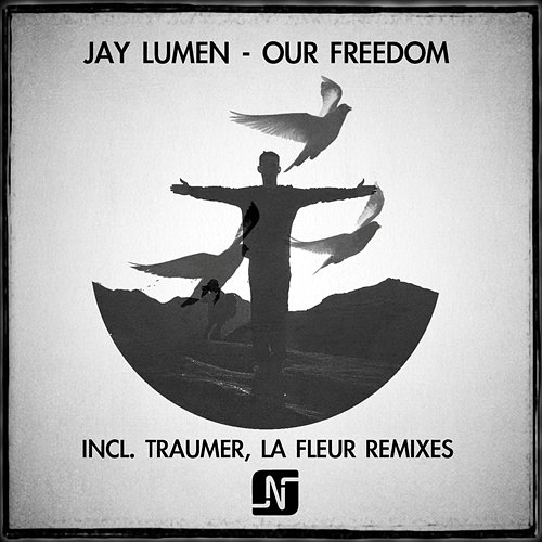 Our Freedom Jay Lumen