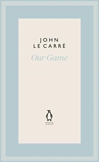 Our Game Le Carre John