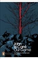 Our Game Carre John