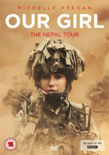 Our Girl: The Nepal Tour (brak polskiej wersji językowej) Acorn Media UK