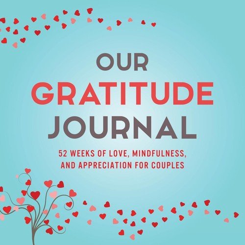 Our Gratitude Journal Kusi Marcus