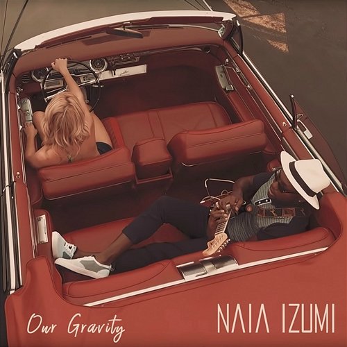Our Gravity Naia Izumi