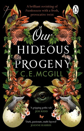 Our Hideous Progeny C. E. McGill