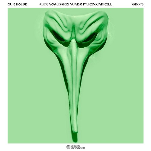 Our House Alex Now (ES) & Dario Nunez feat. Ron Carroll