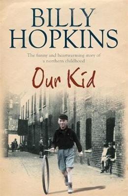 Our Kid (The Hopkins Family Saga, Book 3) Hopkins Billy