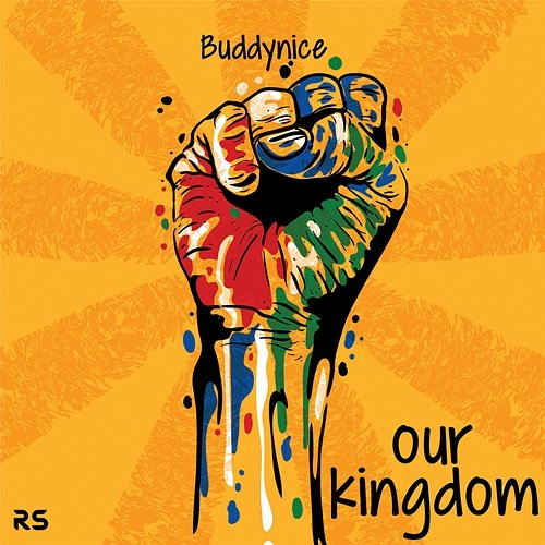 Our Kingdom Buddynice