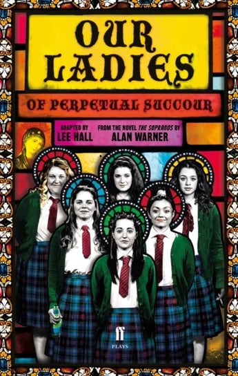Our Ladies of Perpetual Succour Hall Lee