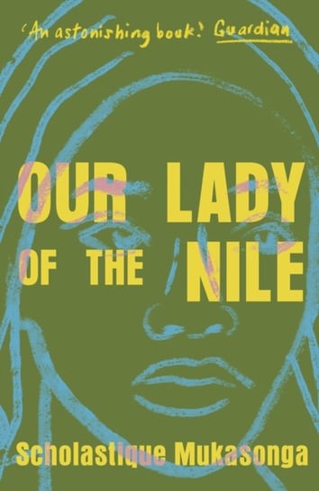 Our Lady of the Nile Mukasonga Scholastique