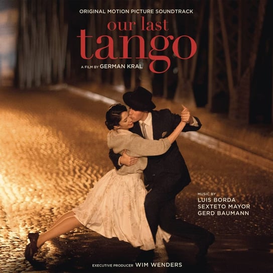 Our Last Tango Various Artists