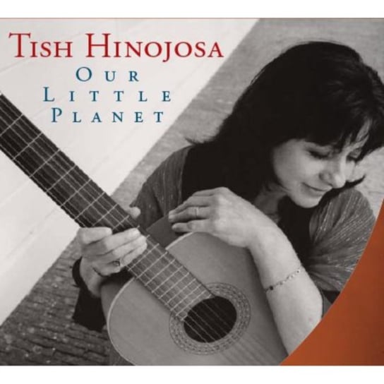Our Little Planet Hinojosa Tish