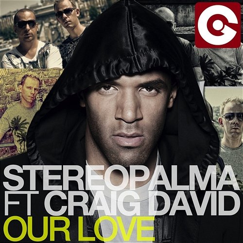 Our Love Stereo Palma feat. Craig David