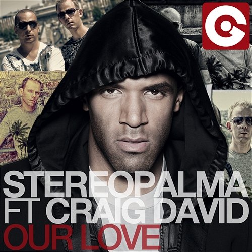 Our Love Stereo Palma feat. Craig David