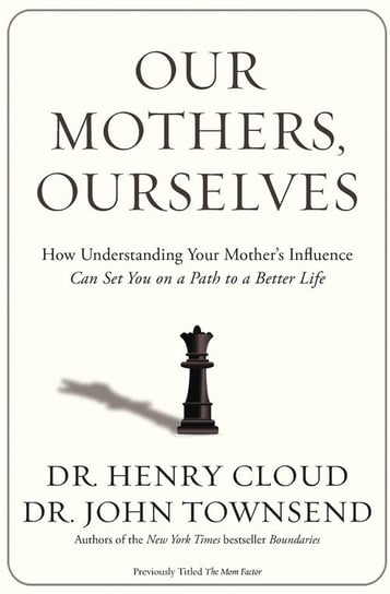 Our Mothers, Ourselves Cloud Henry
