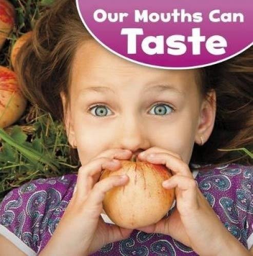 Our Mouths Can Taste Wheeler-Toppen Jodi Lyn