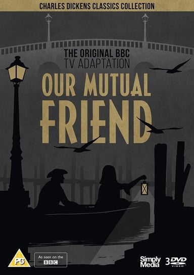 Our Mutual Friend (1958) Various Directors