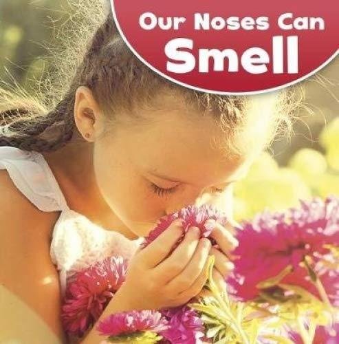 Our Noses Can Smell Wheeler-Toppen Jodi Lyn