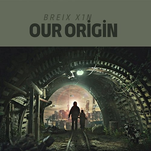 Our Origin Breix X1N