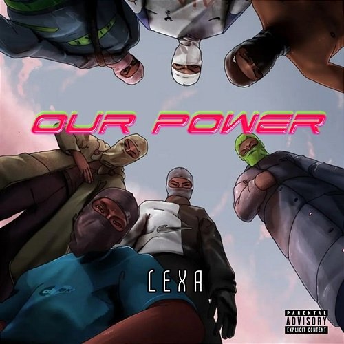 Our Power Lexa