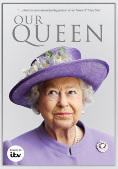 Our Queen (brak polskiej wersji językowej) 2 Entertain