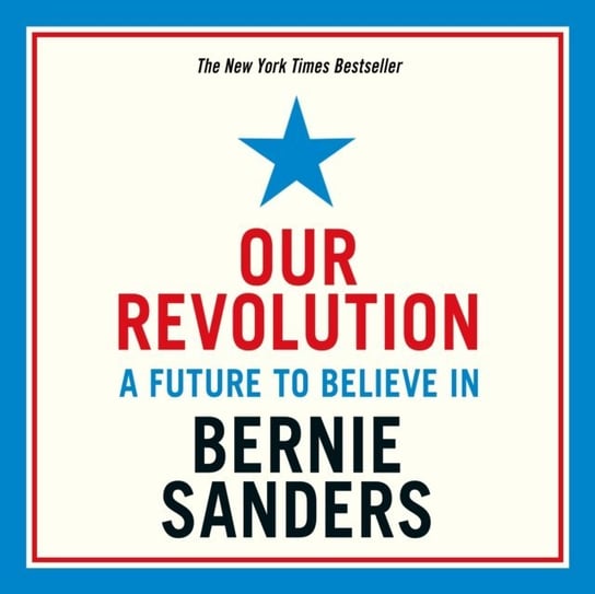 Our Revolution Sanders Bernie