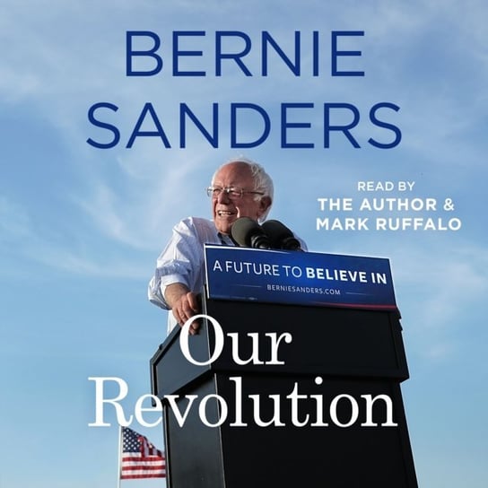 Our Revolution Sanders Bernie