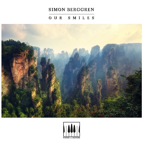 Our Smiles Simon Berggren