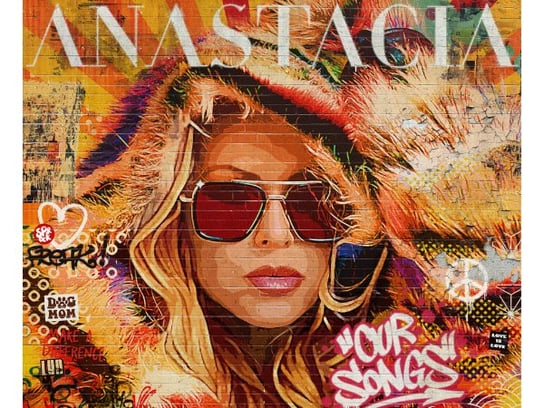 Our Songs Anastacia
