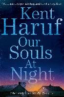 Our Souls at Night Haruf Kent