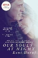 Our Souls at Night. Film Tie-In Haruf Kent