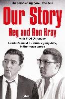 Our Story Kray Reginald, Kray Ronald