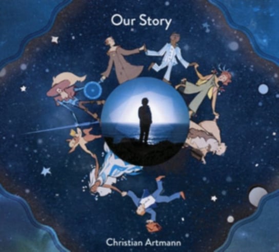 Our Story Christian Artmann