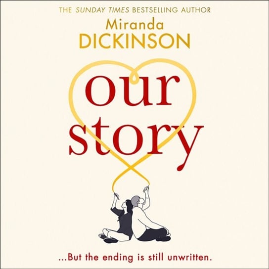 Our Story Dickinson Miranda