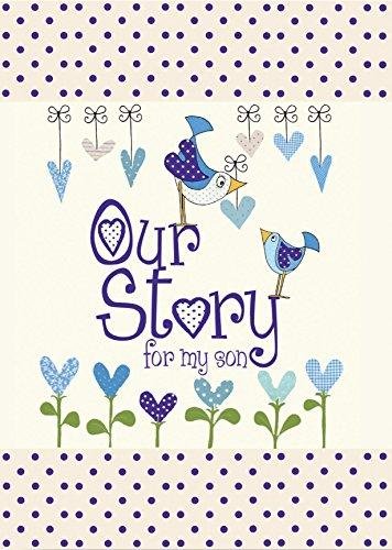Our Story, for My Son Opracowanie zbiorowe