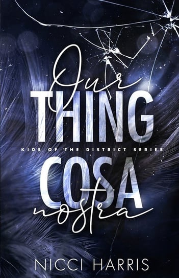 Our Thing - The Ballerina and The Butcher Boy Complete Duet Nicci Harris