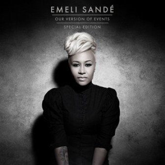 Our Version Of Events (Deluxe Edition) Sande Emeli