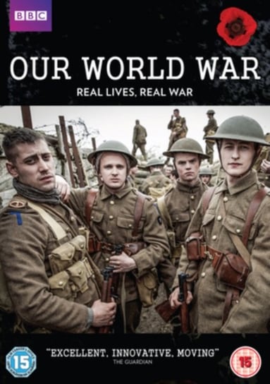 Our World War (brak polskiej wersji językowej) Dazzler