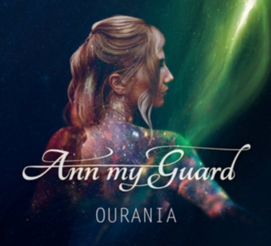 Ourania Ann My Guard